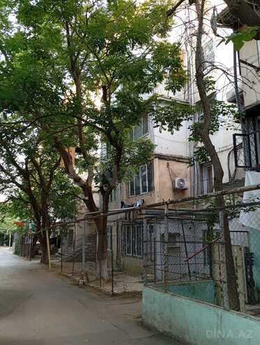 Продаётся 2-комн. вторичка 55 м², м. Иншаатчылар, photo 15 from 17