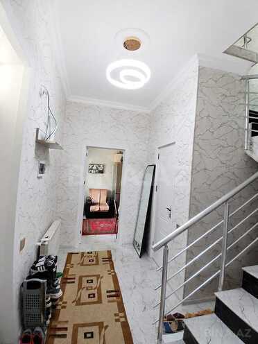 Satılır 4 otaqlı həyət evi/bağ evi 100 m², Yeni Suraxanı q., photo 11 from 15