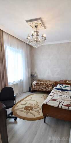 Satılır 4 otaqlı həyət evi/bağ evi 100 m², Yeni Suraxanı q., photo 7 from 15