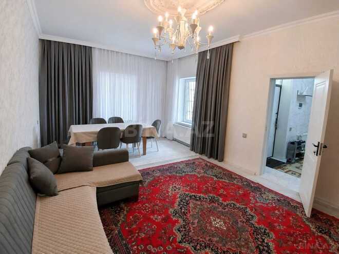 Satılır 4 otaqlı həyət evi/bağ evi 100 m², Yeni Suraxanı q., photo 4 from 15