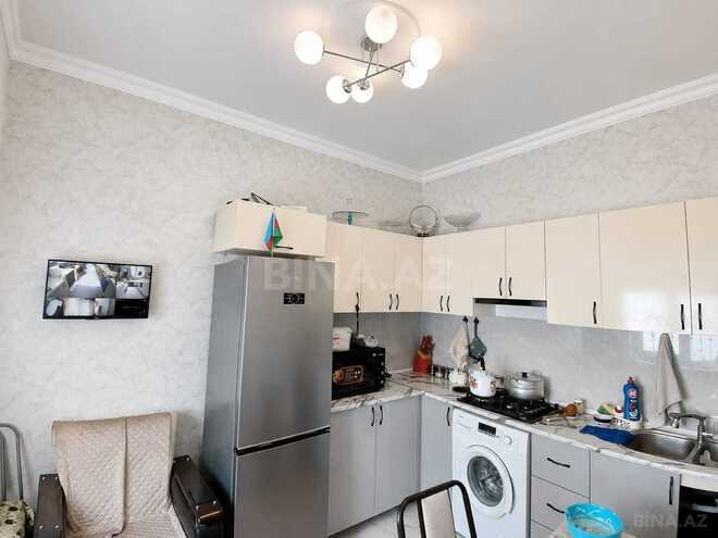 Satılır 4 otaqlı həyət evi/bağ evi 100 m², Yeni Suraxanı q., photo 10 from 15