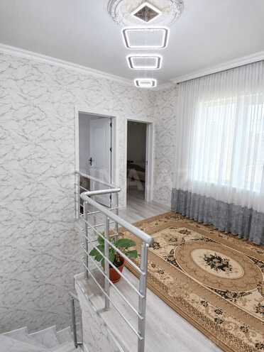 Satılır 4 otaqlı həyət evi/bağ evi 100 m², Yeni Suraxanı q., photo 13 from 15