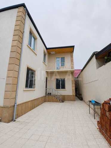 Satılır 4 otaqlı həyət evi/bağ evi 100 m², Yeni Suraxanı q., photo 3 from 15