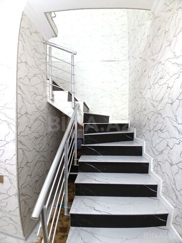 Satılır 4 otaqlı həyət evi/bağ evi 100 m², Yeni Suraxanı q., photo 12 from 15
