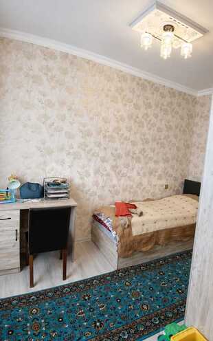 Satılır 4 otaqlı həyət evi/bağ evi 100 m², Yeni Suraxanı q., photo 8 from 15