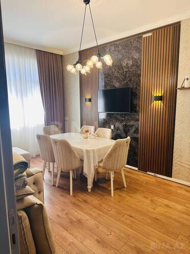 Satılır 2 otaqlı yeni tikili 50 m², Yeni Günəşli q., photo 3 from 16