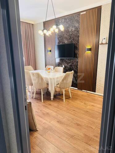 Satılır 2 otaqlı yeni tikili 50 m², Yeni Günəşli q., photo 5 from 16