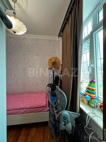 Продаётся 1-комн. вторичка 31 м², м. Элмляр Академиясы, photo 10 from 18