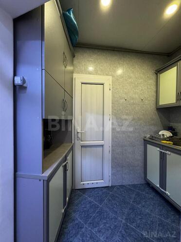 Продаётся 1-комн. вторичка 31 м², м. Элмляр Академиясы, photo 8 from 18