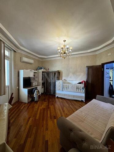 Продаётся 1-комн. вторичка 31 м², м. Элмляр Академиясы, photo 15 from 18