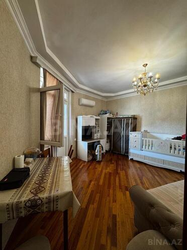 Продаётся 1-комн. вторичка 31 м², м. Элмляр Академиясы, photo 11 from 18