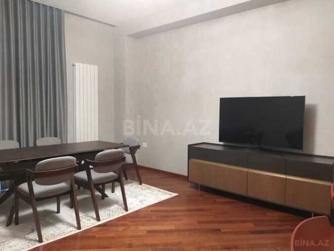 Satılır 2 otaqlı yeni tikili 81 m², Ağ şəhər q., photo 3 from 9