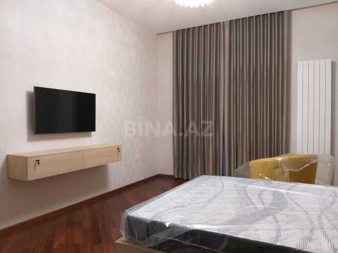 Satılır 2 otaqlı yeni tikili 81 m², Ağ şəhər q., photo 4 from 9