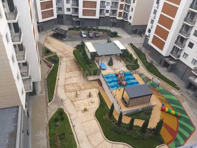Satılır 2 otaqlı yeni tikili 81 m², Ağ şəhər q., photo 8 from 9