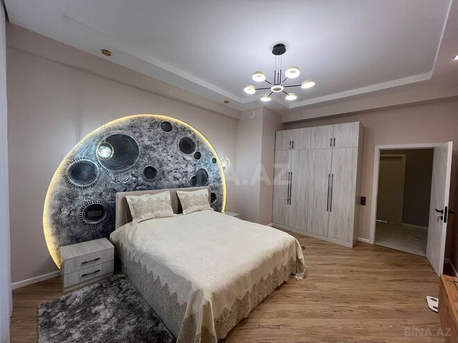 Сдаётся 3-комн. новостройка 100 м², пос. Аг шехер, photo 7 from 22