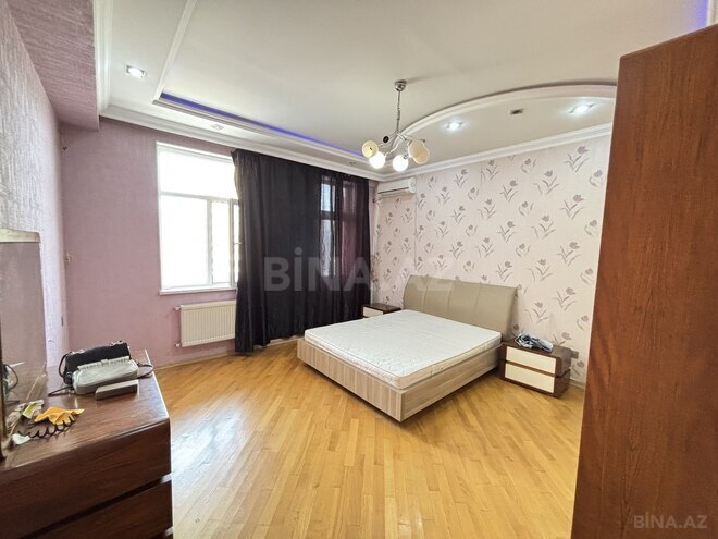 Сдаётся 2-комн. новостройка 110 м², м. Низами, photo 5 from 15