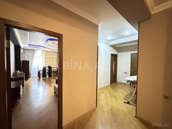 Сдаётся 2-комн. новостройка 110 м², м. Низами, photo 4 from 15