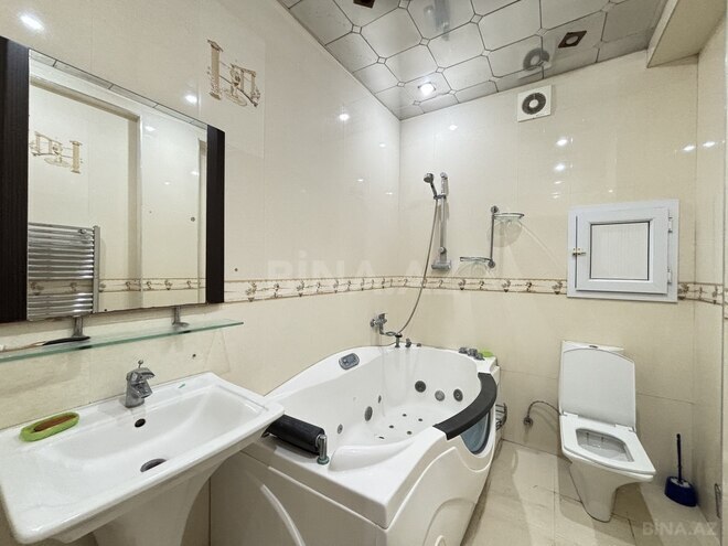 Сдаётся 2-комн. новостройка 110 м², м. Низами, photo 11 from 15
