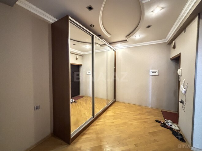 Сдаётся 2-комн. новостройка 110 м², м. Низами, photo 14 from 15