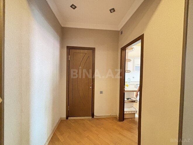 Сдаётся 2-комн. новостройка 110 м², м. Низами, photo 7 from 15