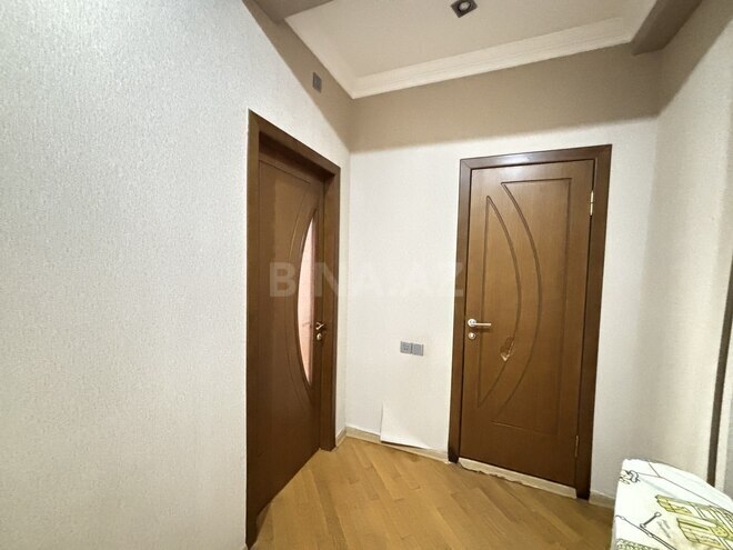 Сдаётся 2-комн. новостройка 110 м², м. Низами, photo 10 from 15