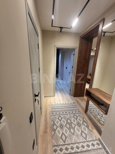 İcarəyə verilir 2 otaqlı yeni tikili 65 m², Şah İsmayıl Xətai m., photo 19 from 20