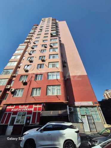 Satılır 3 otaqlı yeni tikili 120 m², 8 Noyabr m., photo 1 from 15