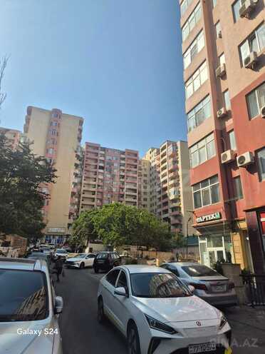 Satılır 3 otaqlı yeni tikili 120 m², 8 Noyabr m., photo 14 from 15
