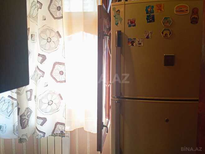 Продаётся 2-комн. вторичка 55 м², м. Элмляр Академиясы, photo 12 from 17