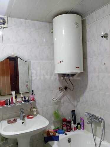 Продаётся 2-комн. вторичка 55 м², м. Элмляр Академиясы, photo 7 from 17