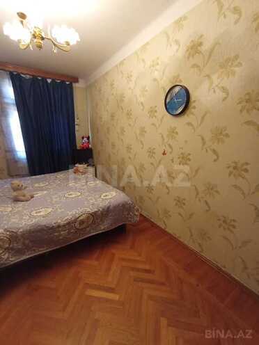 Продаётся 2-комн. вторичка 55 м², м. Элмляр Академиясы, photo 3 from 17
