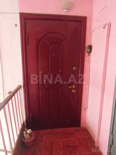 Продаётся 2-комн. вторичка 55 м², м. Элмляр Академиясы, photo 9 from 17