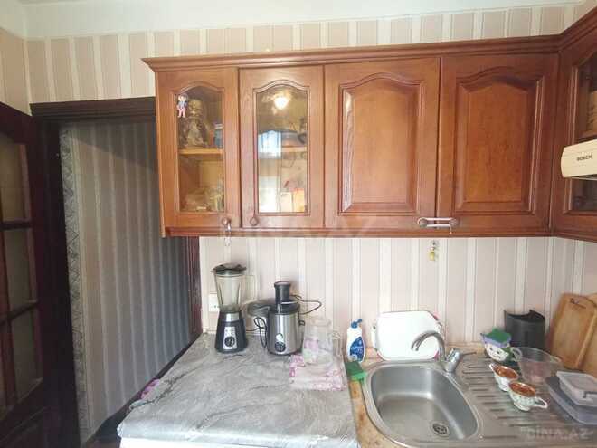 Продаётся 2-комн. вторичка 55 м², м. Элмляр Академиясы, photo 10 from 17