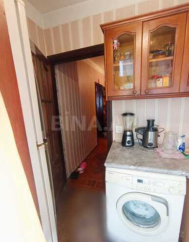 Продаётся 2-комн. вторичка 55 м², м. Элмляр Академиясы, photo 11 from 17