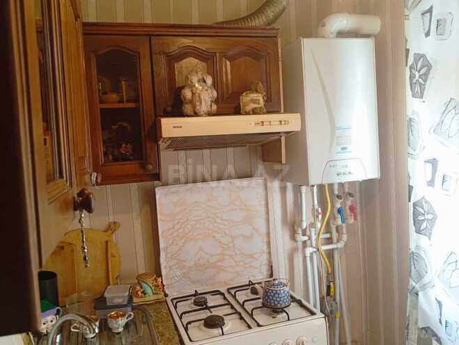 Продаётся 2-комн. вторичка 55 м², м. Элмляр Академиясы, photo 13 from 17
