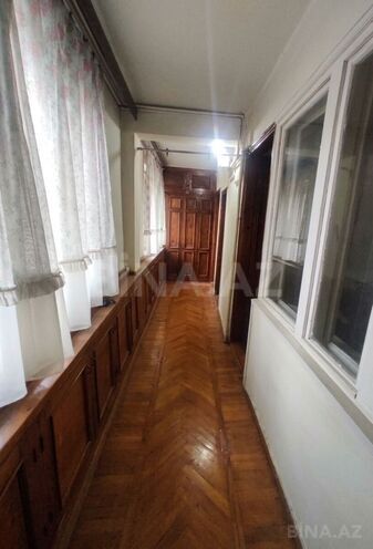 Satılır 4 otaqlı köhnə tikili 120 m², Gənclik m., photo 9 from 12