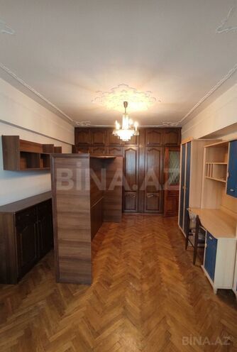 Satılır 4 otaqlı köhnə tikili 120 m², Gənclik m., photo 8 from 12