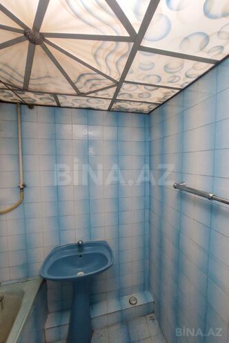 Satılır 4 otaqlı köhnə tikili 120 m², Gənclik m., photo 10 from 12