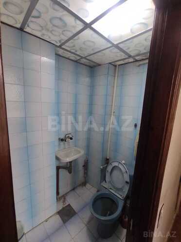 Satılır 4 otaqlı köhnə tikili 120 m², Gənclik m., photo 11 from 12