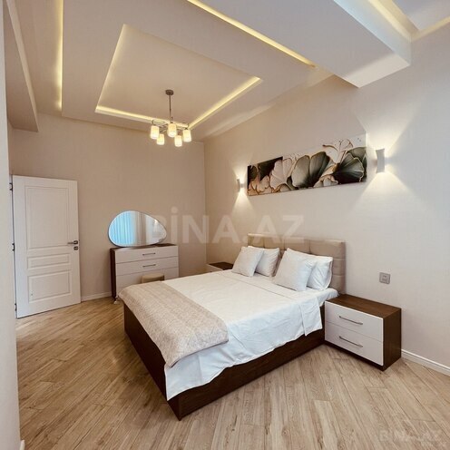 Сдаётся 3-комн. новостройка 90 м², м. Гянджлик, photo 9 from 19