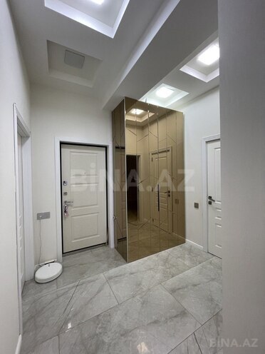 Сдаётся 3-комн. новостройка 90 м², м. Гянджлик, photo 16 from 19