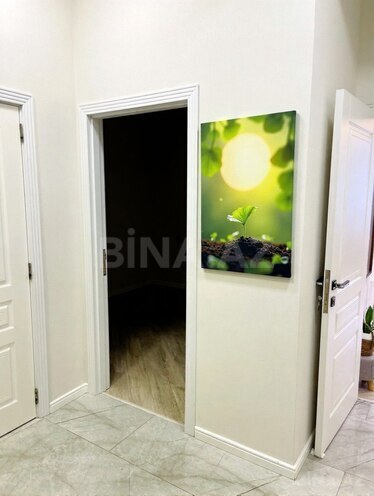 Сдаётся 3-комн. новостройка 90 м², м. Гянджлик, photo 11 from 19