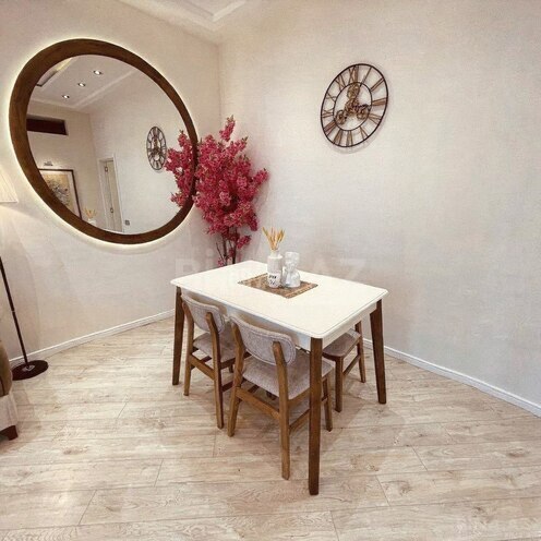 Сдаётся 3-комн. новостройка 90 м², м. Гянджлик, photo 4 from 19