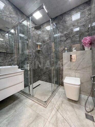 Сдаётся 3-комн. новостройка 90 м², м. Гянджлик, photo 13 from 19