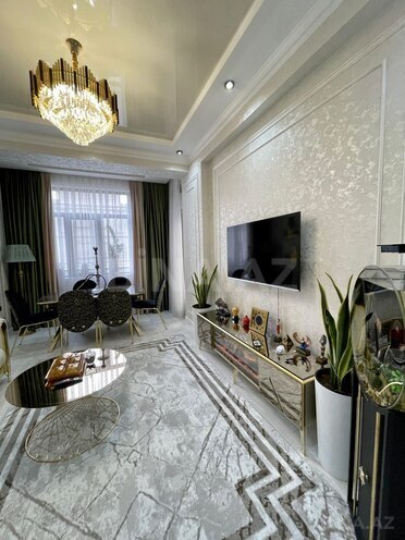 Satılır 3 otaqlı yeni tikili 75 m², 28 May m., photo 3 from 17