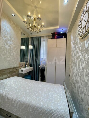 Satılır 3 otaqlı yeni tikili 75 m², 28 May m., photo 12 from 17