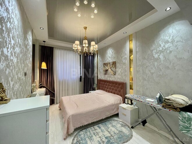 Satılır 3 otaqlı yeni tikili 75 m², 28 May m., photo 8 from 17