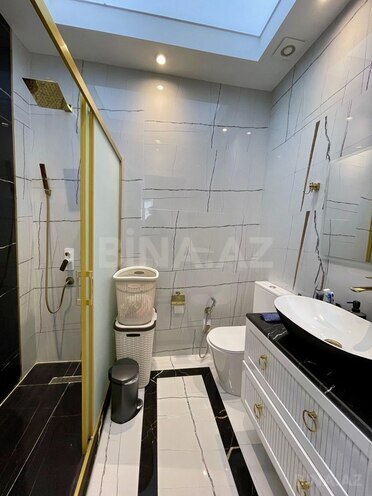 Satılır 3 otaqlı yeni tikili 75 m², 28 May m., photo 16 from 17