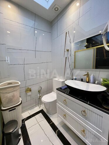 Satılır 3 otaqlı yeni tikili 75 m², 28 May m., photo 15 from 17