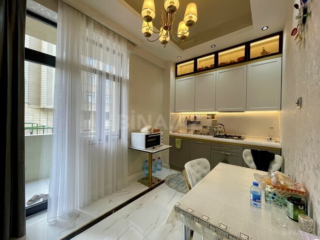 Satılır 3 otaqlı yeni tikili 75 m², 28 May m., photo 10 from 17